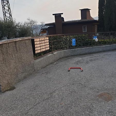 Appartamento Gardablick Costermano Exterior photo